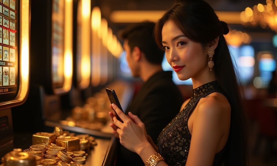 Thuật Ngữ